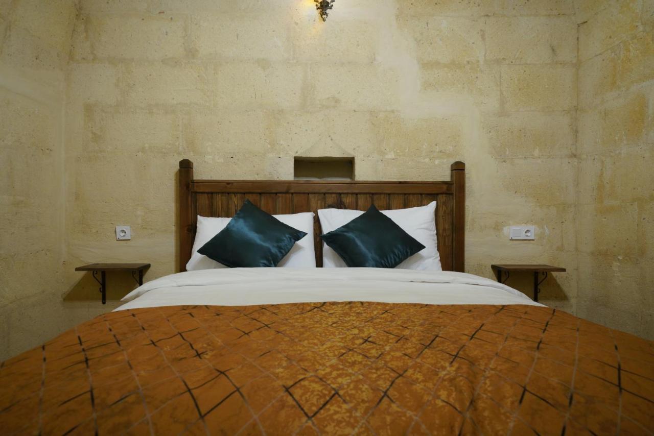 Tibet Stone House Hotel Nevsehir Exterior photo