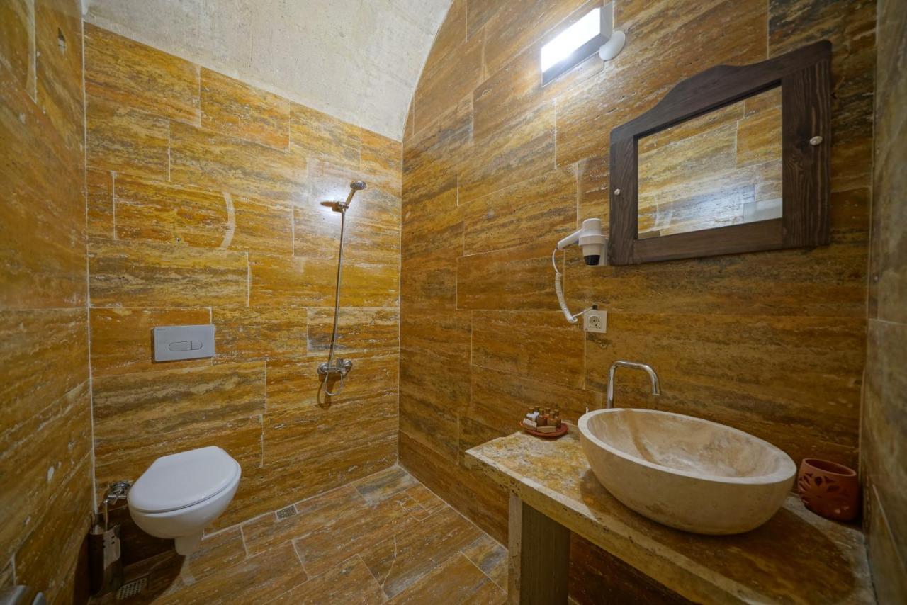 Tibet Stone House Hotel Nevsehir Exterior photo