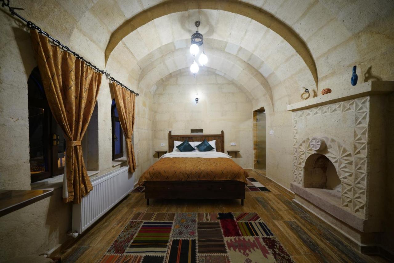 Tibet Stone House Hotel Nevsehir Exterior photo
