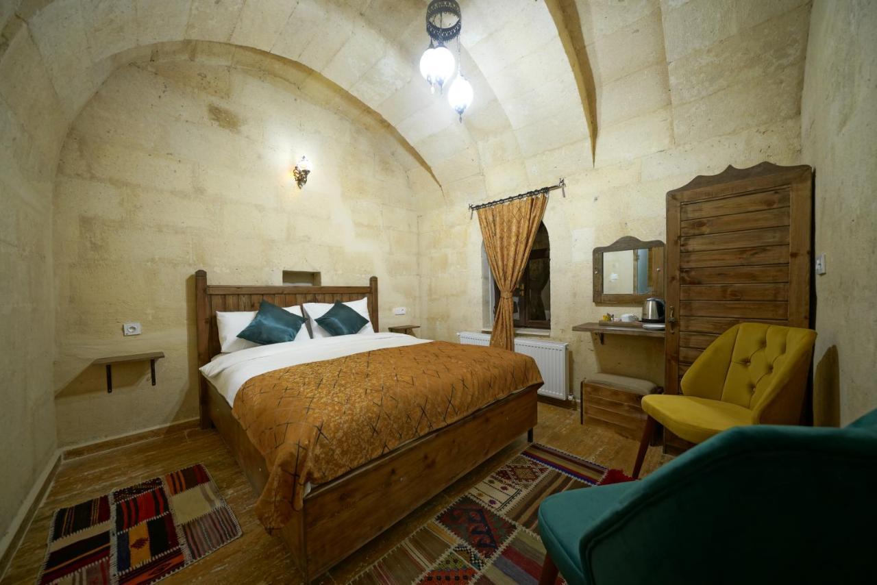 Tibet Stone House Hotel Nevsehir Exterior photo