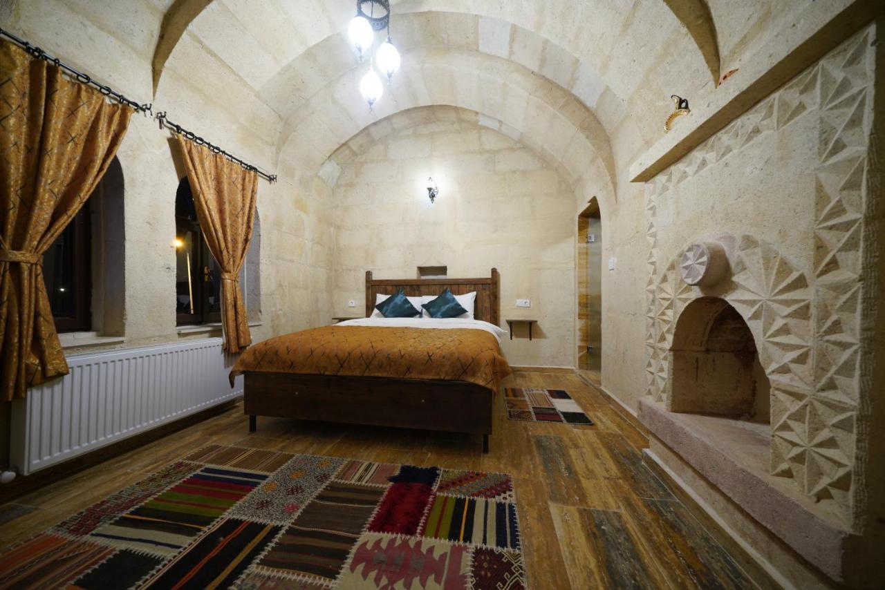 Tibet Stone House Hotel Nevsehir Exterior photo