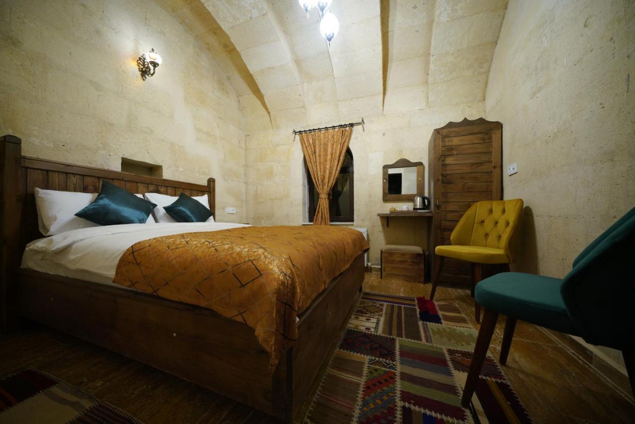 Tibet Stone House Hotel Nevsehir Exterior photo
