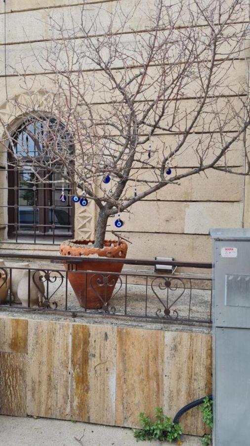 Tibet Stone House Hotel Nevsehir Exterior photo